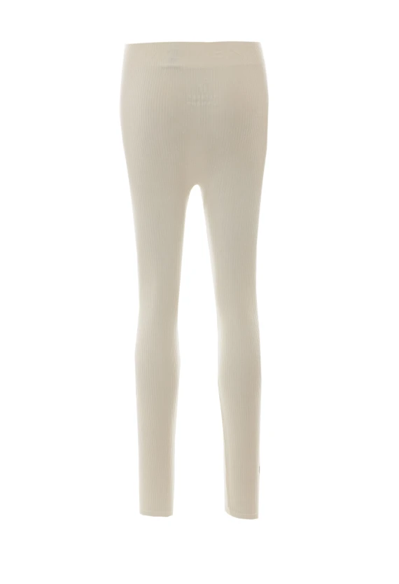 Pantaloni bianchi PERFECT MOMENT