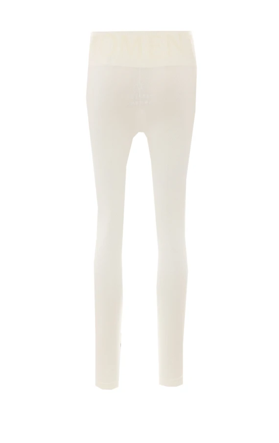 White Perfect Thermal leggings PERFECT MOMENT