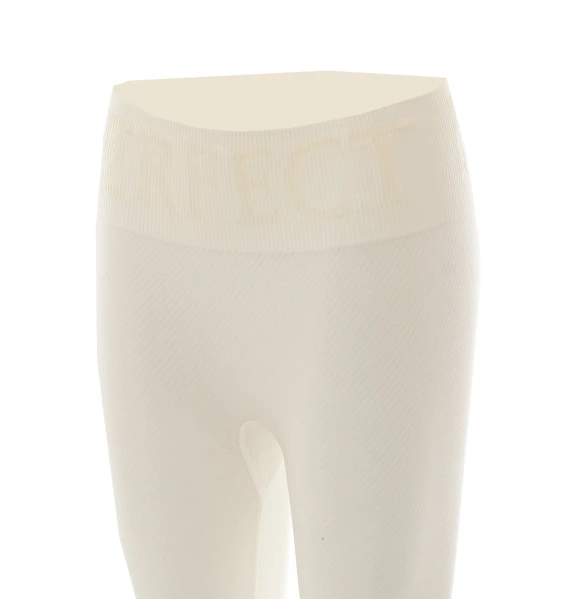 White Perfect Thermal leggings PERFECT MOMENT