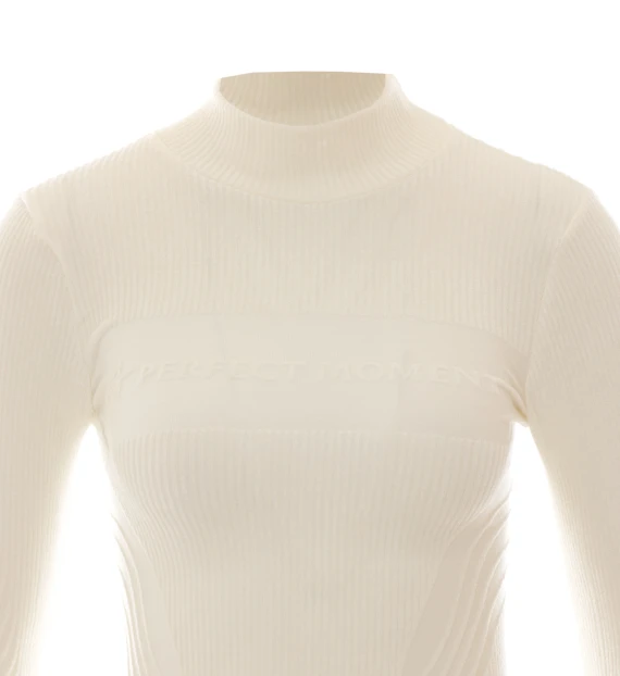 Chalet white thermal top PERFECT MOMENT