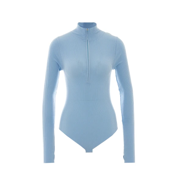 Body a maniche lunghe Stardust