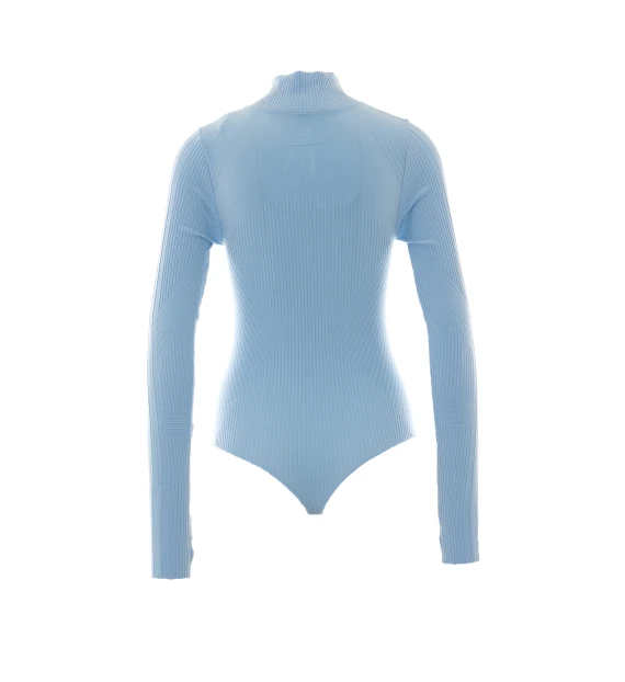 Stardust long-sleeve bodysuit PERFECT MOMENT