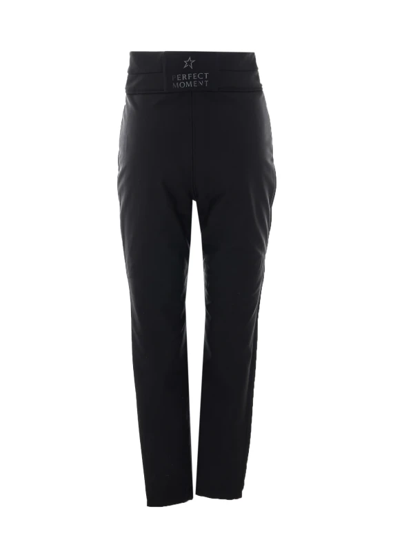 Black Aurora Skinny Pants PERFECT MOMENT