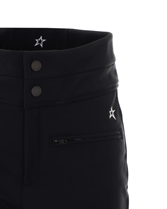 Black Aurora Skinny Pants PERFECT MOMENT