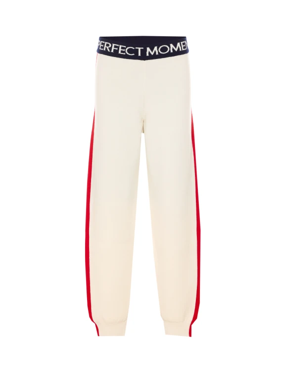 Pantaloni bianchi