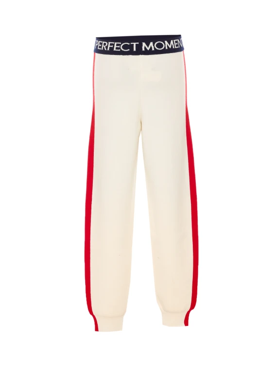 La Tour Knitted Pants PERFECT MOMENT
