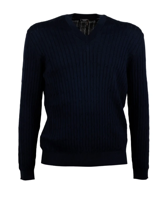 Maglie BLU OLTREMARE