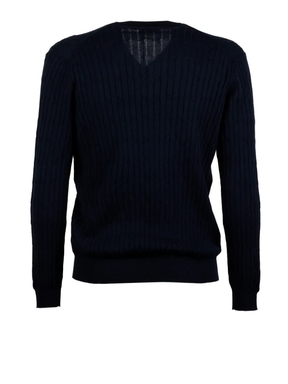 Maglie BLU OLTREMARE