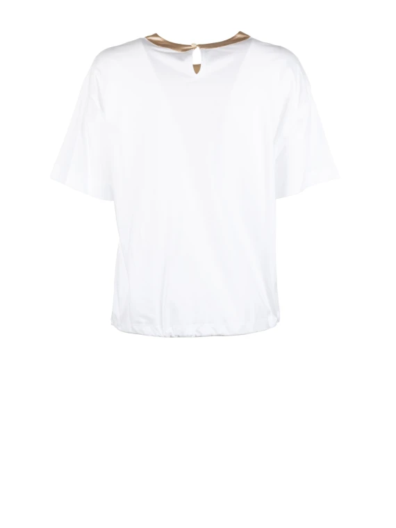 Camicia Beige Betulla