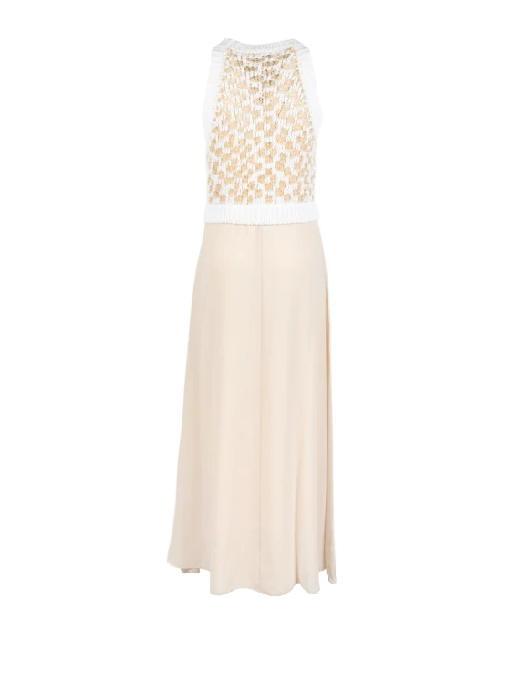 Abito Beige Betulla