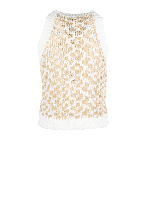 Top Beige Betulla