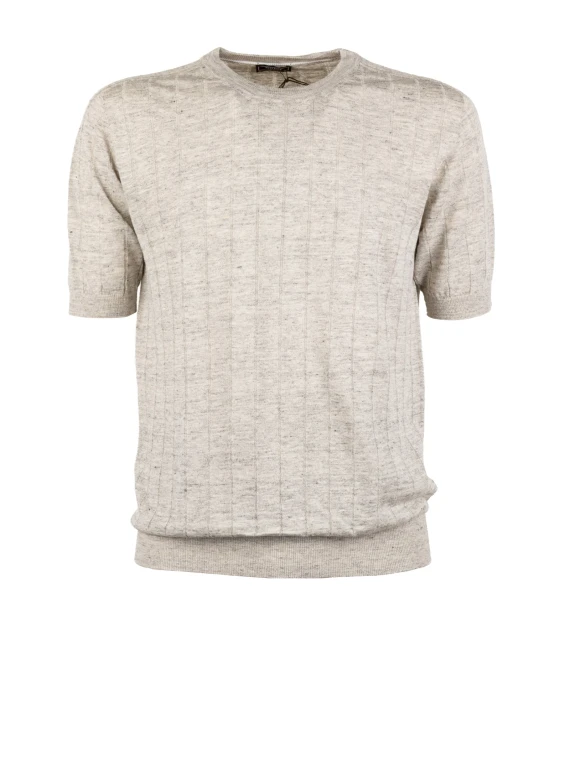 T-shirt e Polo GRIGIO ELICRISO