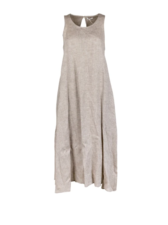 Abiti BEIGE SABBIA MARINA