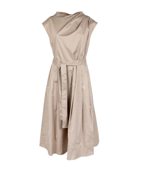 Abiti BEIGE SABBIA MARINA