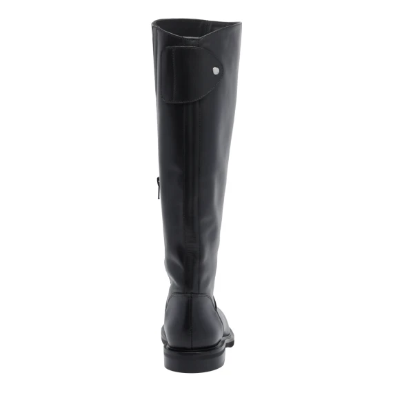 Black Finn Boots
