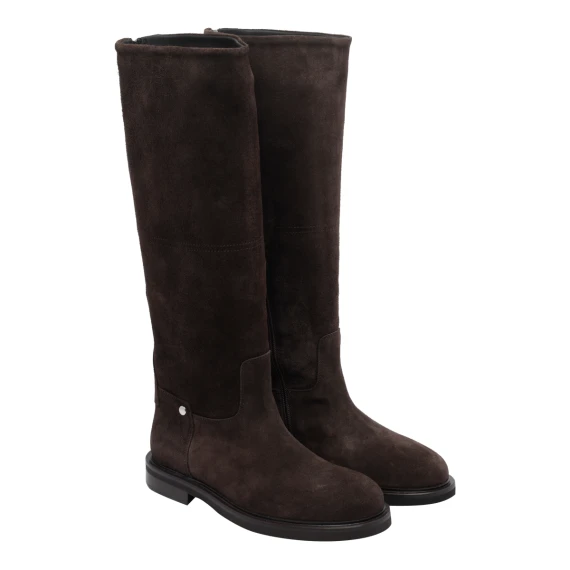 Testa di Moro Mel Suede Boots