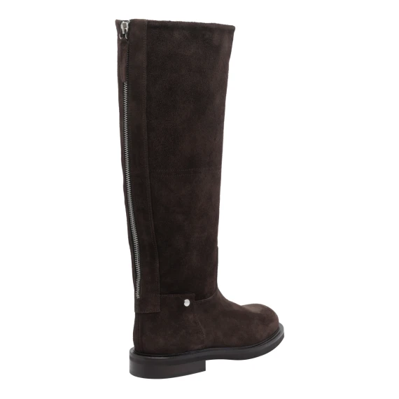 Testa di Moro Mel Suede Boots