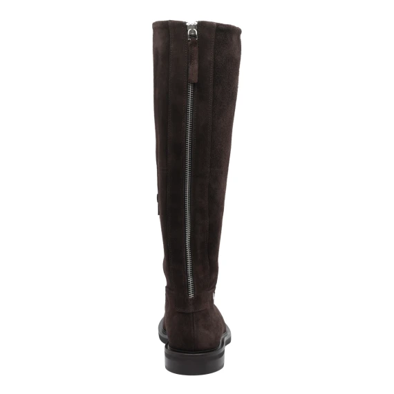 Testa di Moro Mel Suede Boots