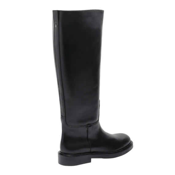 Black Noa Boots