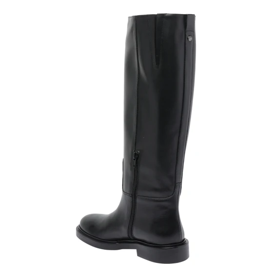 Black Noa Boots
