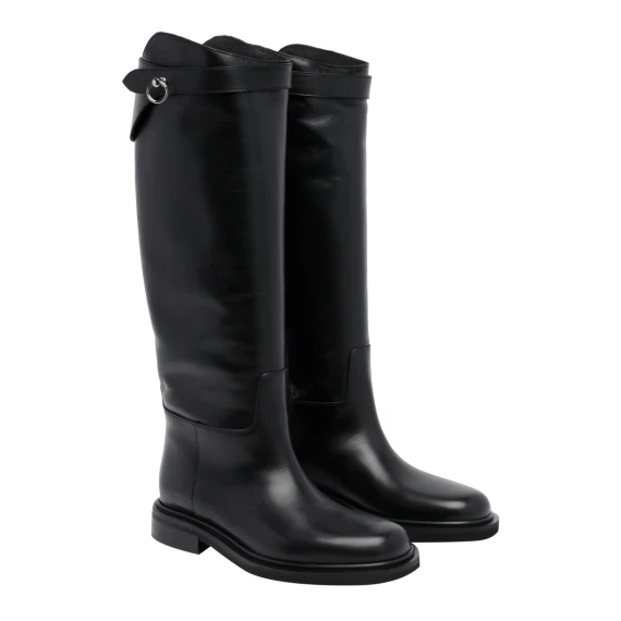 Fibi Boots POEVE
