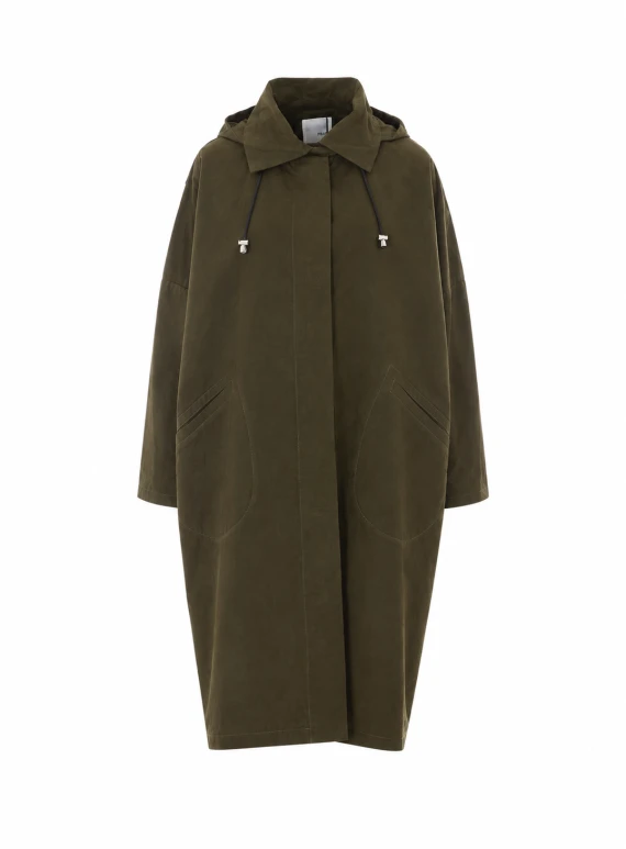 Cappotto Sunny Pret Pour Partir