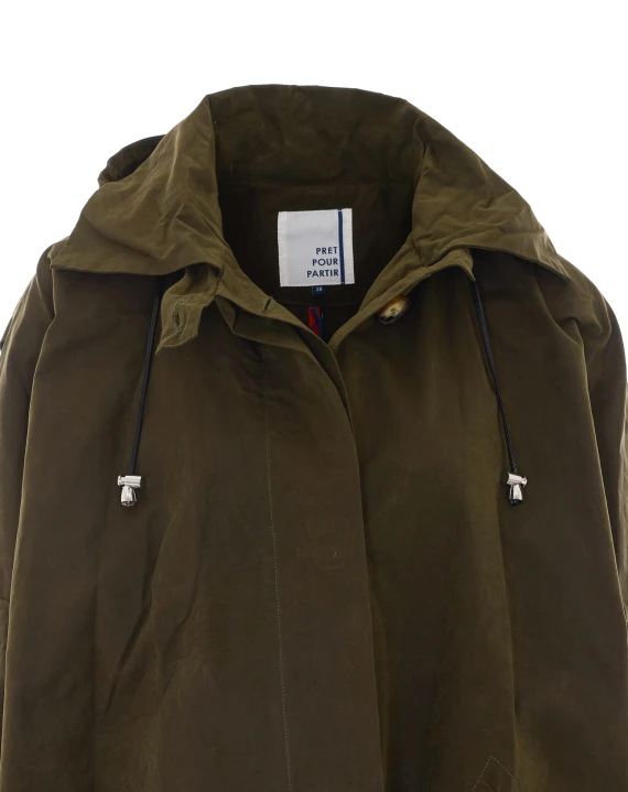 Cappotto Sunny Pret Pour Partir