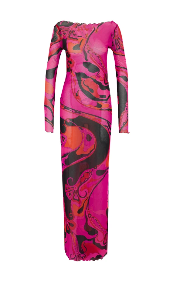 Abiti Fuchsia