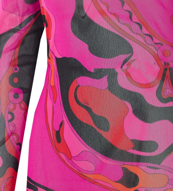 Abiti Fuchsia