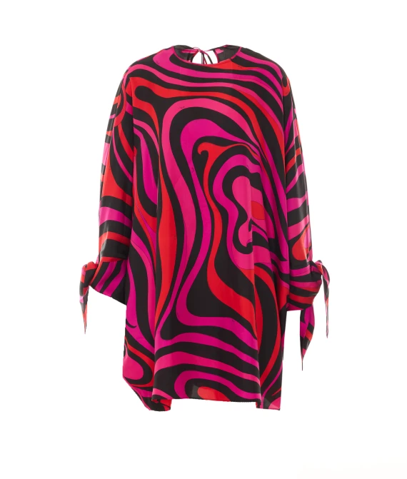 Abiti Fuchsia
