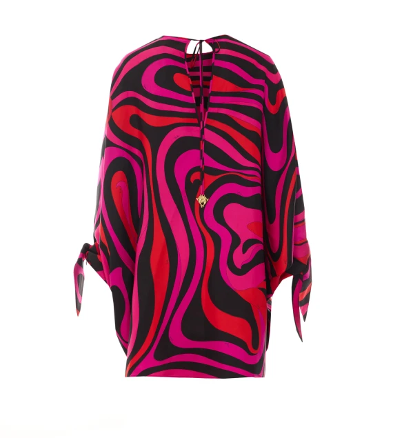 Abiti Fuchsia