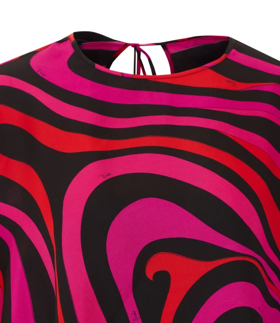 Abiti Fuchsia
