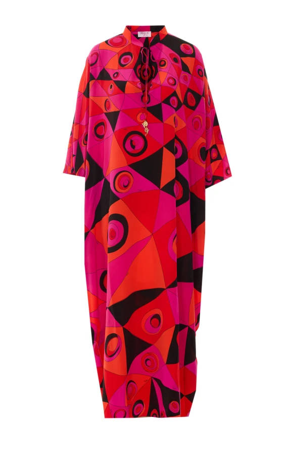 Abiti Fuchsia