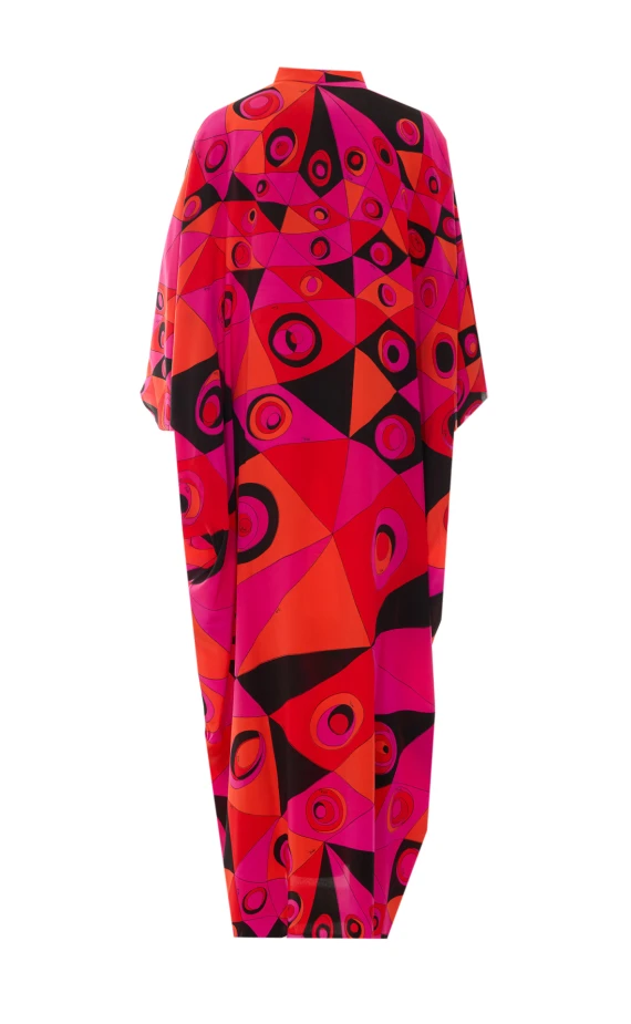 Abiti Fuchsia