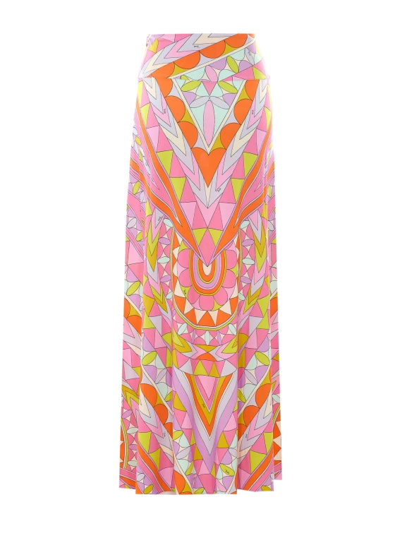 Gonne Multicolor