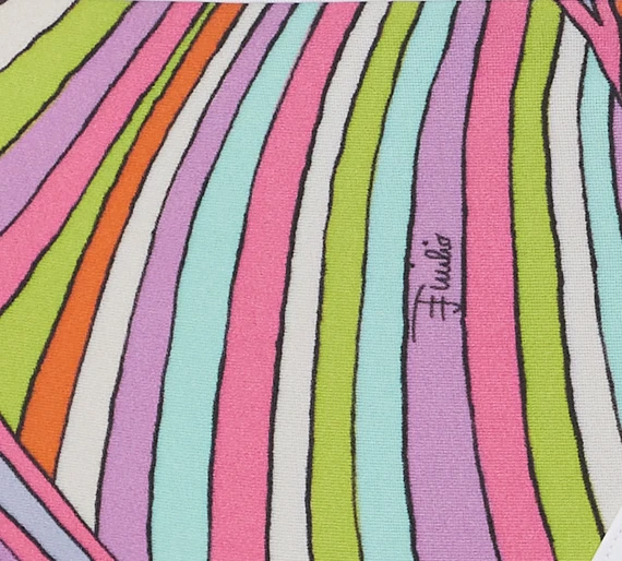 Mare Multicolor