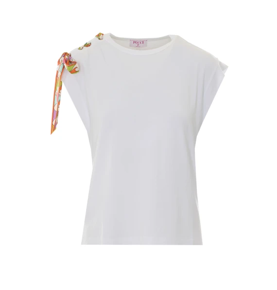 Top White