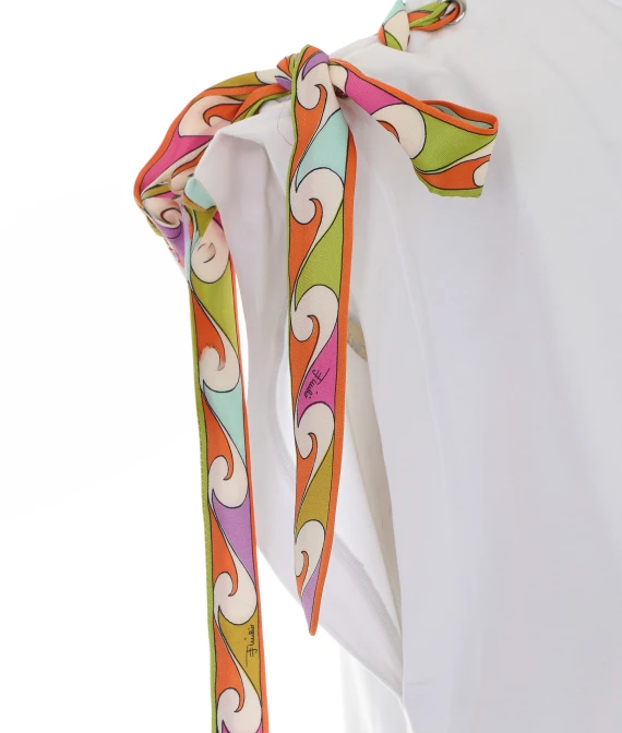 Top White