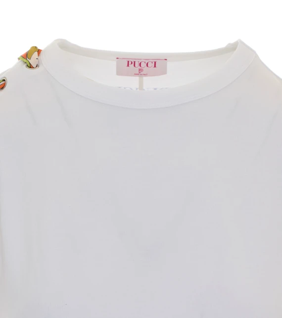 Top White