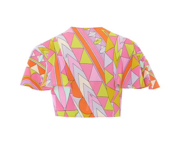 Top Multicolor