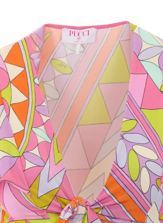 Top Multicolor