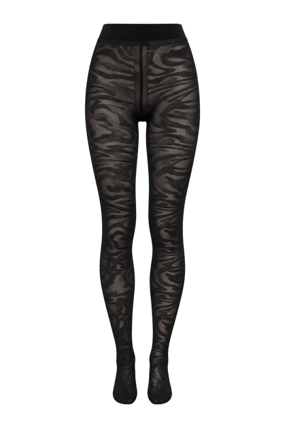 Collant Labirinto