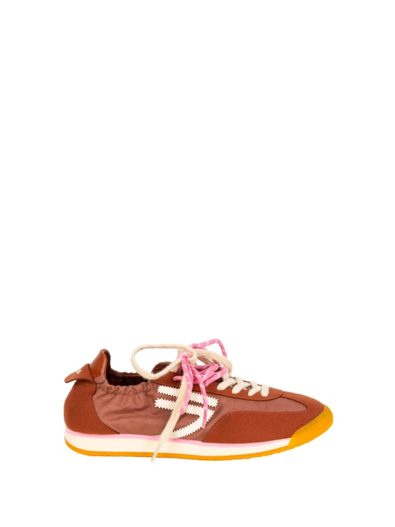 Sneakers PANTHER BROWNIE