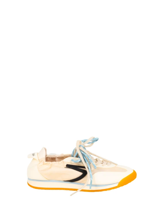 Sneakers PANTHER COTTON CANDY