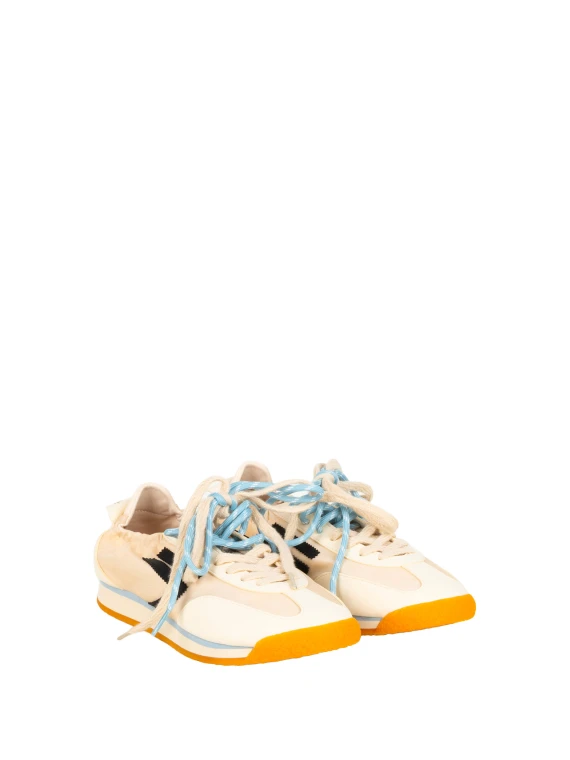 Sneakers PANTHER COTTON CANDY