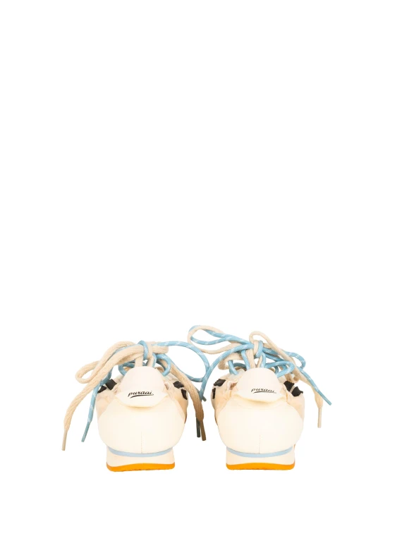 Sneakers PANTHER COTTON CANDY