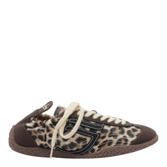Sneakers beige PURAAI