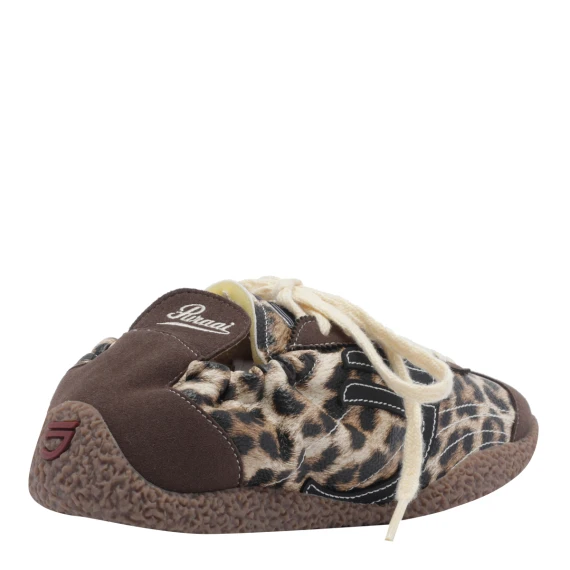 Sneakers beige