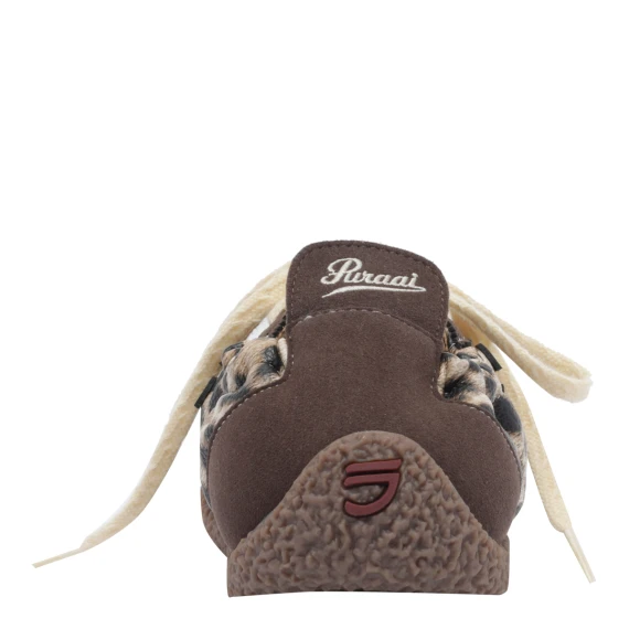 Sneakers beige