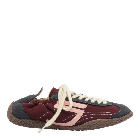 Sneakers rosse PURAAI